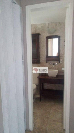 Imagem Apartamento com 2 Quartos para Alugar, 65 m² em Itaim Bibi - São Paulo