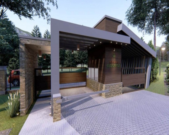 Imagem Imóvel com 1 Quarto à Venda, 69 m² em Centro - Canela
