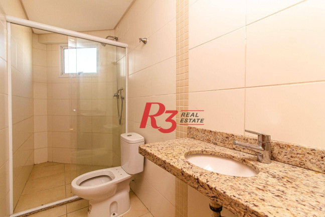 Imagem Apartamento com 2 Quartos à Venda, 80 m² em Macuco - Santos Imagem Apartamento com 2 Quartos à Venda, 80 m² em Macuco - Santos