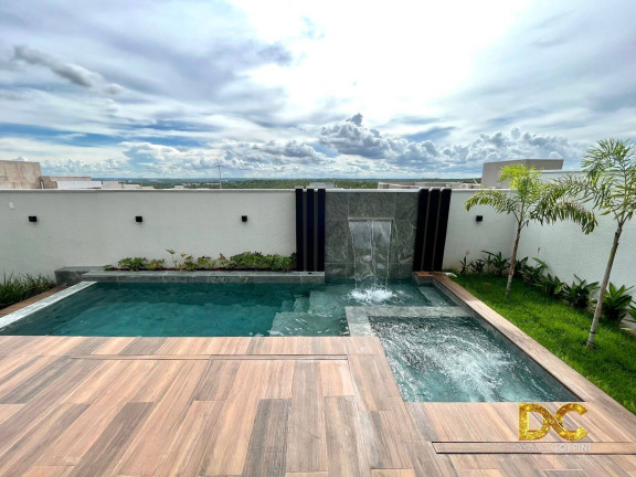 Imagem Casa de Condomínio com 4 Quartos à Venda, 385 m² em Santa Rosa - Cuiabá Imagem Casa de Condomínio com 4 Quartos à Venda, 385 m² em Santa Rosa - Cuiabá