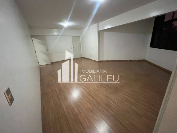 Imagem Apartamento com 3 Quartos à Venda, 109 m² em Vila Industrial - Campinas