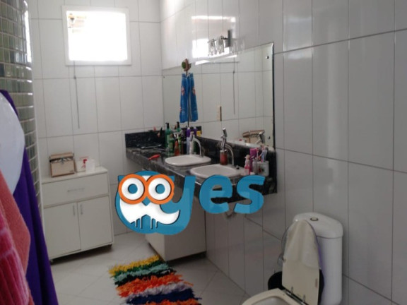 Imagem Casa com 3 Quartos à Venda, 396 m² em Cidade Nova - Feira De Santana Imagem Casa com 3 Quartos à Venda, 396 m² em Cidade Nova - Feira De Santana