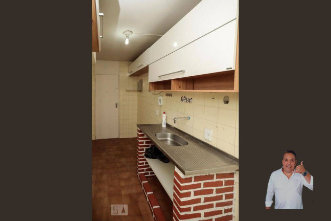 Imagem Apartamento com 2 Quartos à Venda, 62 m² em Méier - Rio De Janeiro