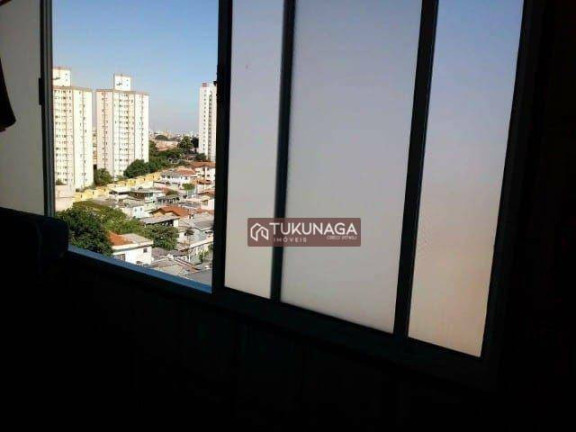 Imagem Apartamento com 2 Quartos à Venda, 50 m² em Lauzane Paulista - São Paulo