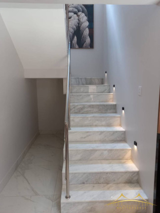 Imagem Casa de Condomínio com 3 Quartos à Venda, 125 m² em Nova Parnamirim - Parnamirim Imagem Casa de Condomínio com 3 Quartos à Venda, 125 m² em Nova Parnamirim - Parnamirim