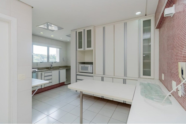 Imagem Apartamento com 3 Quartos à Venda, 184 m² em Real Parque - São Paulo
