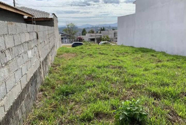 Imagem Terreno à Venda, 250 m² em Condomínio Portal Da Serra - Bragança Paulista Imagem Terreno à Venda, 250 m² em Condomínio Portal Da Serra - Bragança Paulista