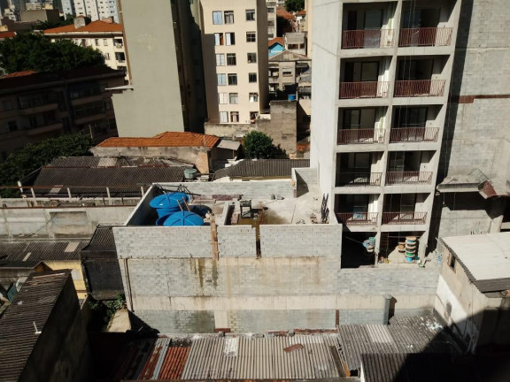 Imagem Apartamento com 1 Quarto à Venda, 42 m² em Bela Vista - São Paulo Imagem Apartamento com 1 Quarto à Venda, 42 m² em Bela Vista - São Paulo