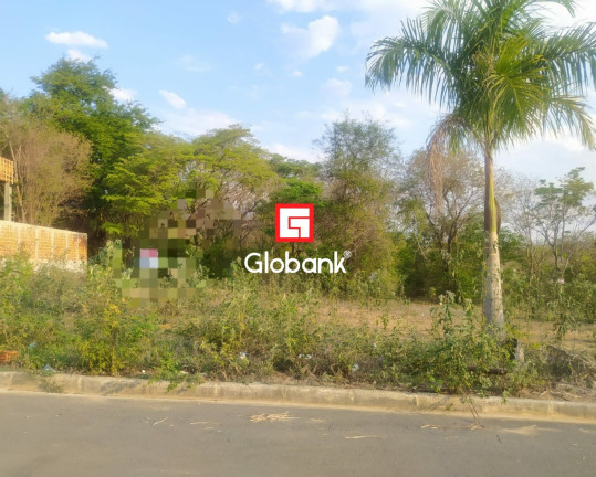 Terreno à Venda, 249 m² em Reserva Real - Montes Claros