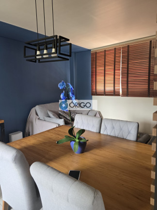 Apartamento com 2 Quartos à Venda, 61 m² em Inconfidentes - Contagem