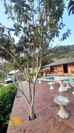 Imagem Chácara com 3 Quartos à Venda, 150 m² em Conquista - Nova Friburgo