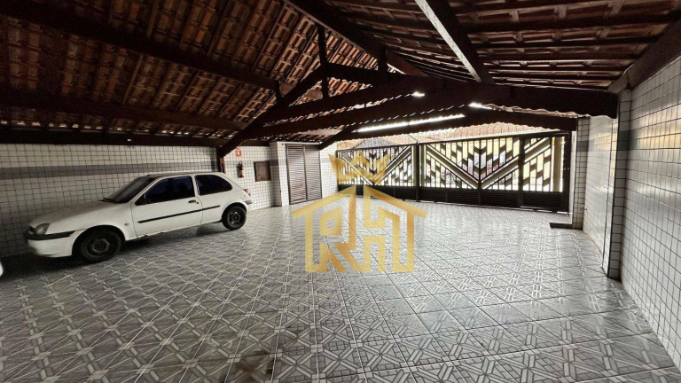 Imagem Casa com 1 Quarto à Venda, 31 m² em Aviação - Praia Grande Imagem Casa com 1 Quarto à Venda, 31 m² em Aviação - Praia Grande