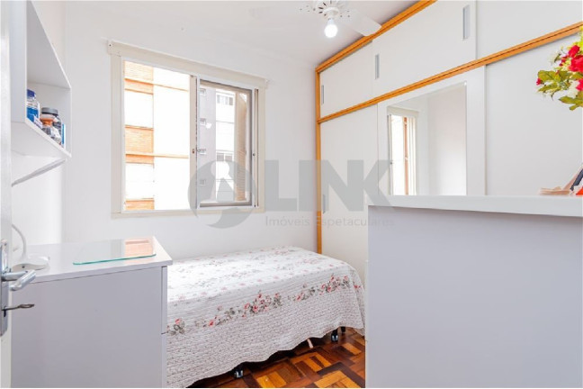 Imagem Apartamento com 2 Quartos à Venda, 41 m² em Menino Deus - Porto Alegre