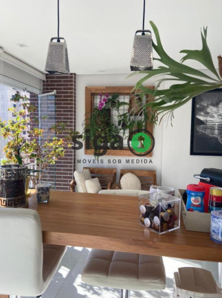 Imagem Apartamento com 2 Quartos à Venda, 74 m² em Morumbi - São Paulo Imagem Apartamento com 2 Quartos à Venda, 74 m² em Morumbi - São Paulo