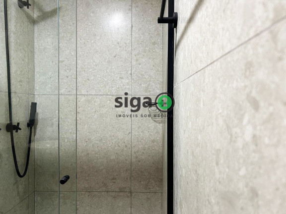 Imagem Apartamento com 1 Quarto para Alugar, 42 m² em Bela Vista - São Paulo Imagem Apartamento com 1 Quarto para Alugar, 42 m² em Bela Vista - São Paulo