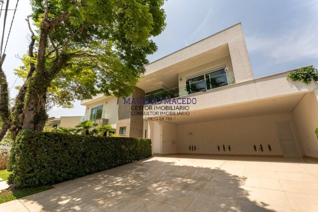 Imagem Casa com 4 Quartos à Venda, 840 m² em Alphaville Residencial Um - Barueri Imagem Casa com 4 Quartos à Venda, 840 m² em Alphaville Residencial Um - Barueri