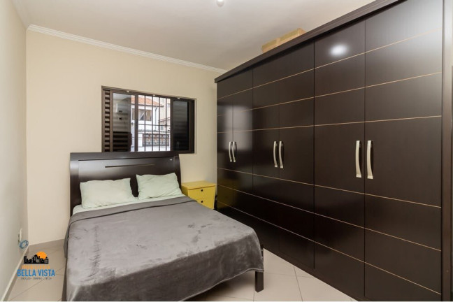Imagem Casa com 3 Quartos à Venda, em Parque Jabaquara - São Paulo Imagem Casa com 3 Quartos à Venda, em Parque Jabaquara - São Paulo