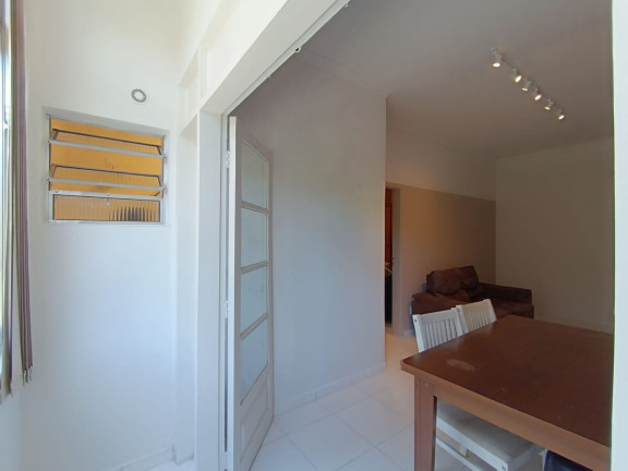 Imagem Apartamento com 1 Quarto para Alugar, 64 m² em Bela Vista - São Paulo