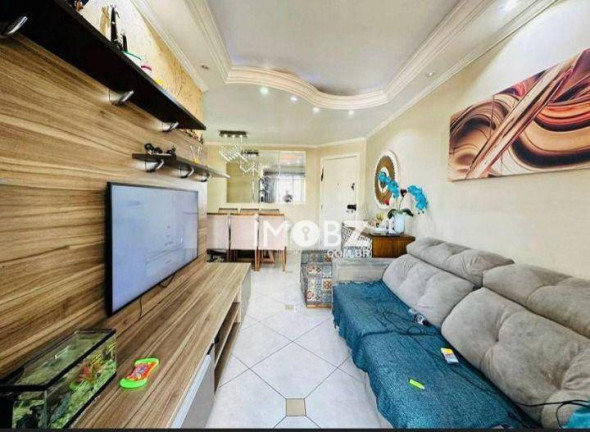 Imagem Imóvel com 2 Quartos à Venda, 58 m² em Tatuapé - São Paulo Imagem Imóvel com 2 Quartos à Venda, 58 m² em Tatuapé - São Paulo