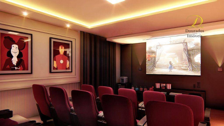 Imagem Apartamento com 2 Quartos à Venda, 79 m² em Caiçara - Praia Grande