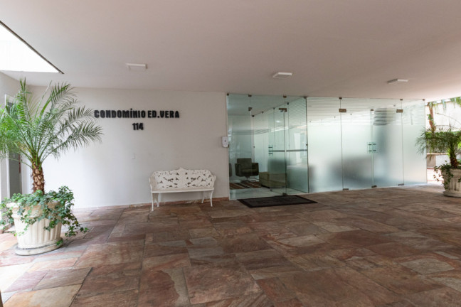 Imagem Apartamento com 1 Quarto à Venda, 134 m² em Itaim Bibi - São Paulo