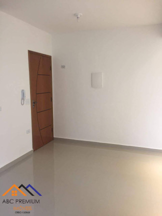 Imagem Cobertura com 2 Quartos à Venda, 62 m² em Vila Valparaíso - Santo André Imagem Cobertura com 2 Quartos à Venda, 62 m² em Vila Valparaíso - Santo André