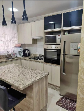 Imagem Casa com 2 Quartos à Venda, 89 m² em Jardim Paris Vi - Maringa
