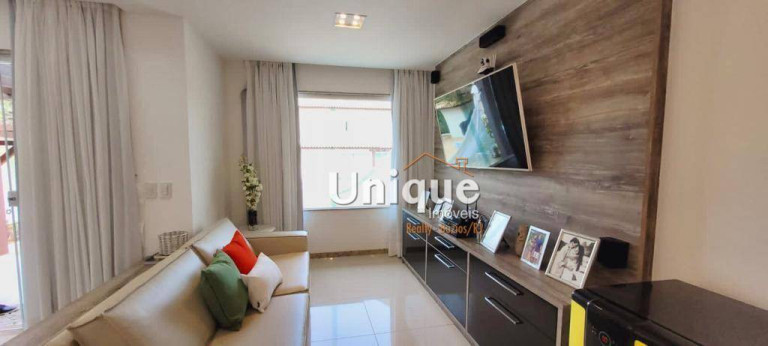 Imagem Casa com 3 Quartos à Venda, 130 m² em Ferradura - Armação Dos Búzios