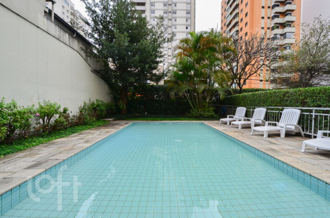 Imagem Apartamento com 3 Quartos à Venda, 73 m² em Moema - São Paulo