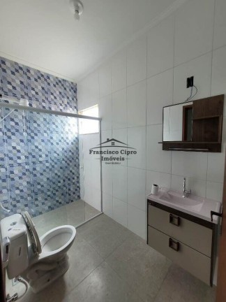 Imagem Casa com 2 Quartos à Venda, 70 m² em Residencial Coopemi - Guaratinguetá Imagem Casa com 2 Quartos à Venda, 70 m² em Residencial Coopemi - Guaratinguetá