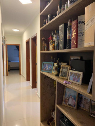 Imagem Casa com 3 Quartos à Venda, 250 m² em Centro - Boituva