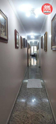 Imagem Casa com 5 Quartos à Venda, 493 m² em Aparecida - Santos Imagem Casa com 5 Quartos à Venda, 493 m² em Aparecida - Santos