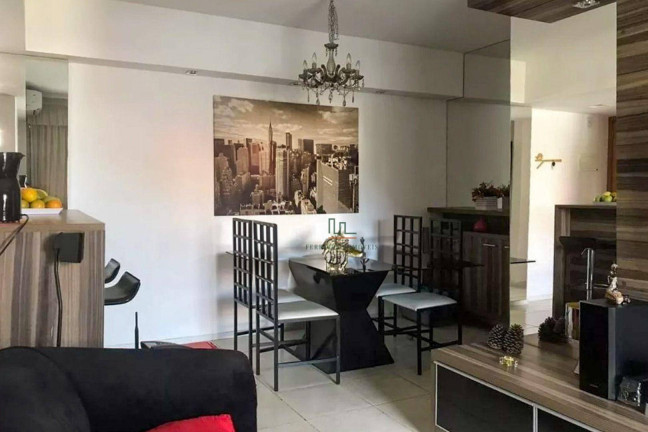 Apartamento com 3 Quartos à Venda, 80 m² em Badu - Niterói