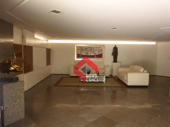 Foto do imóvel Apartamento com 3 Quartos à Venda, 194 m² em Meireles - Fortaleza