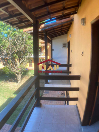 Imagem Casa de Condomínio com 2 Quartos à Venda, 70 m² em Palmeiras - Cabo Frio Imagem Casa de Condomínio com 2 Quartos à Venda, 70 m² em Palmeiras - Cabo Frio