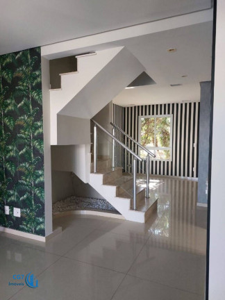 Sobrado com 3 Quartos à Venda, 160 m² em Tamboré - Santana De Parnaíba