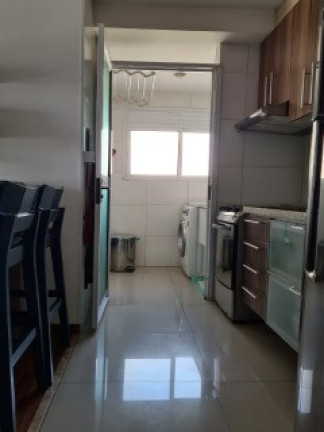 Imagem Apartamento com 3 Quartos à Venda, 62 m² em Jardim Celeste - São Paulo