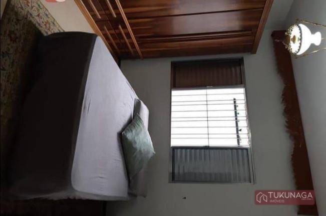 Imagem Casa com 3 Quartos à Venda, 380 m² em Tucuruvi - São Paulo