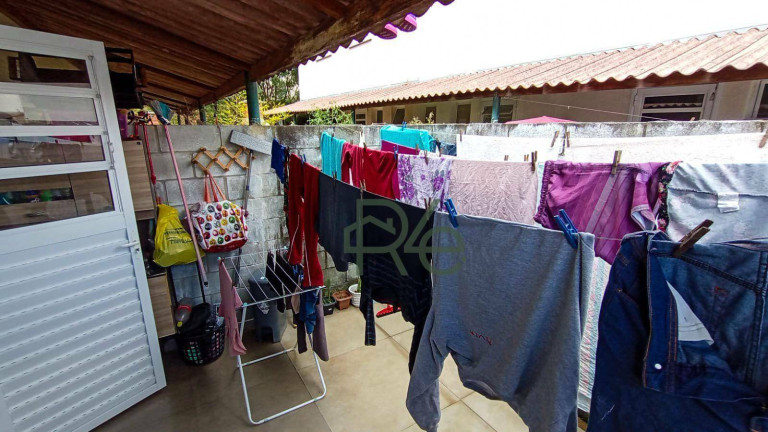 Imagem Casa com 2 Quartos à Venda, 48 m² em água Espraiada (caucaia Do Alto) - Cotia