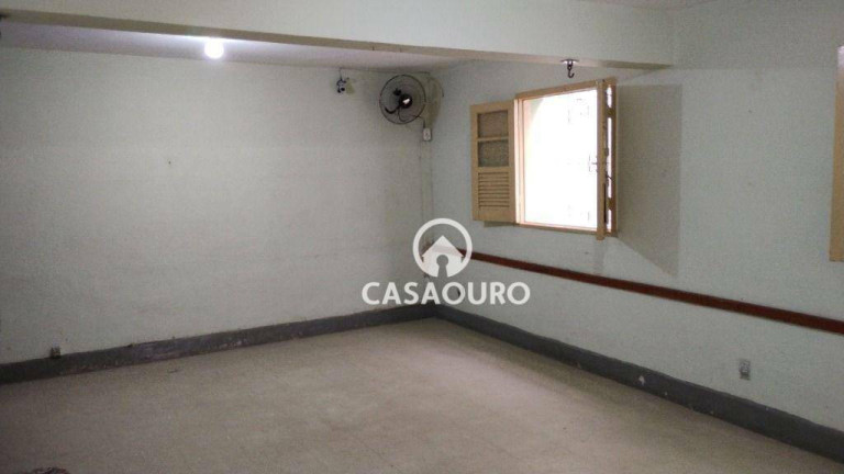 Imagem Casa com 10 Quartos à Venda, 334 m² em Funcionários - Belo Horizonte