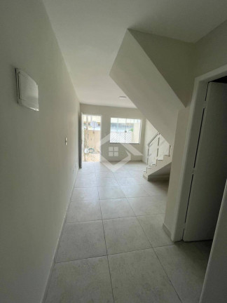 Casa com 3 Quartos para Alugar, 84 m² em Campo Grande - Rio De Janeiro