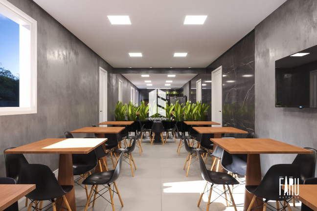 Imagem Apartamento com 1 Quarto à Venda, 37 m² em Nossa Senhora Do Rosário - Santa Maria Imagem Apartamento com 1 Quarto à Venda, 37 m² em Nossa Senhora Do Rosário - Santa Maria