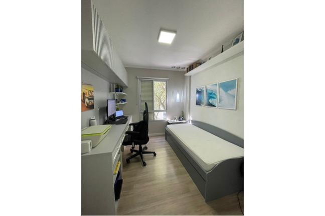 Imagem Imóvel com 3 Quartos à Venda, 98 m² em Vila Olímpia - São Paulo