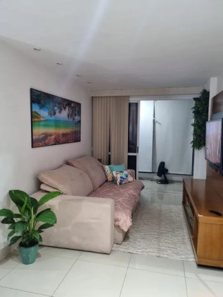 Imóvel com 2 Quartos à Venda, 87 m² em Icaraí - Niterói