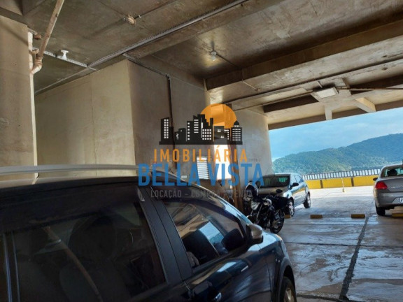 Imagem Apartamento com 1 Quarto à Venda, em Itararé - São Vicente Imagem Apartamento com 1 Quarto à Venda, em Itararé - São Vicente