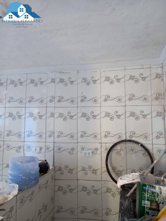 Imagem Casa com 2 Quartos para Alugar, 45 m² em Vila Verde - São Paulo