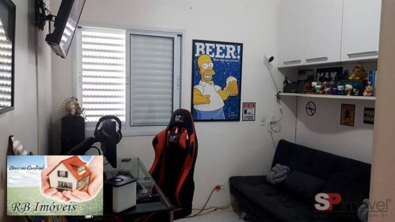Imagem Apartamento com 2 Quartos à Venda, 68 m² em Centro - São Bernardo Do Campo Imagem Apartamento com 2 Quartos à Venda, 68 m² em Centro - São Bernardo Do Campo