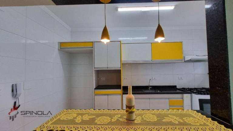 Imagem Apartamento com 2 Quartos à Venda, 76 m² em Real - Praia Grande Imagem Apartamento com 2 Quartos à Venda, 76 m² em Real - Praia Grande