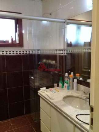 Imagem Sobrado com 3 Quartos à Venda, 270 m² em Parque Munhoz - São Paulo