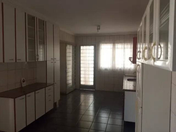 Imagem Casa com 4 Quartos à Venda, 420 m² em Vila Trujillo - Sorocaba Imagem Casa com 4 Quartos à Venda, 420 m² em Vila Trujillo - Sorocaba